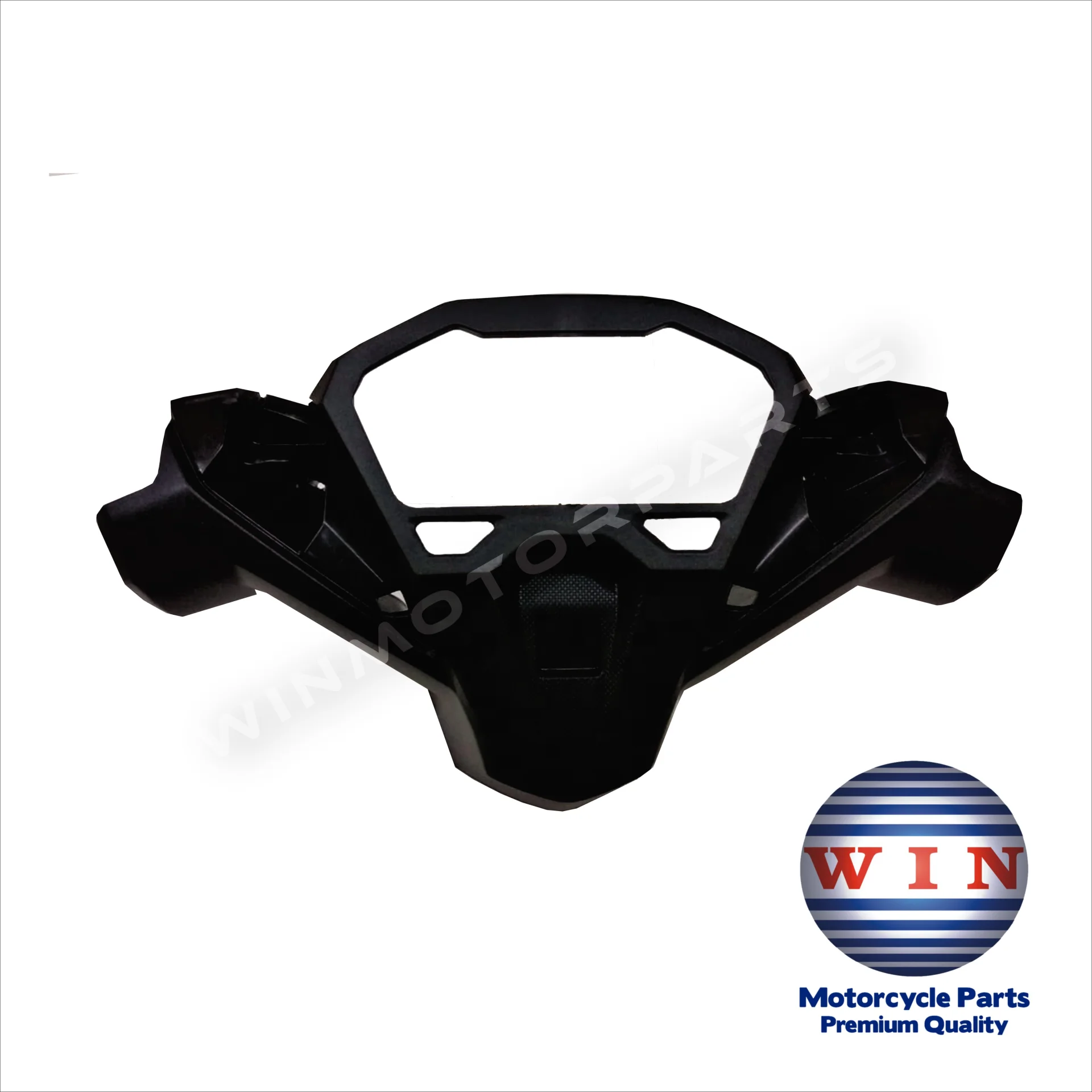 REAR HANDLE COVER VARIO 150 18 / VARIO 125 18